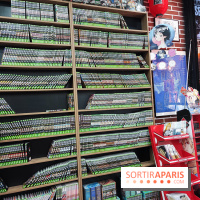 Manga Story / Tsume Store - IMG 20230721 171154