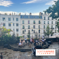 Les Arènes Lyriques 2023