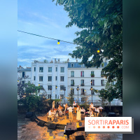 Les Arènes Lyriques 2023