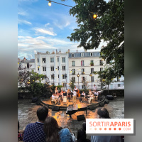 Les Arènes Lyriques 2023