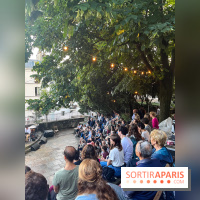 Les Arènes Lyriques 2023
