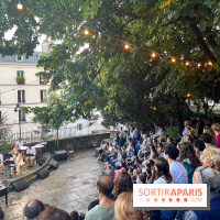 Les Arènes Lyriques 2023
