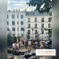 Les Arènes Lyriques 2023