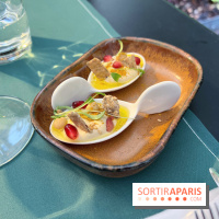 Blossom - Amuse-bouches