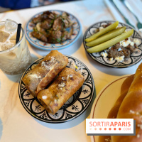 Vendredi Soir - Pastilla