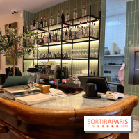 Vendredi Soir - Décoration