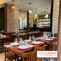 Vendredi Soir - Décoration