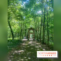 Le Parc forestier de la Poudrerie à Sevran - image00012