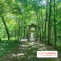 Le Parc forestier de la Poudrerie à Sevran - image00013