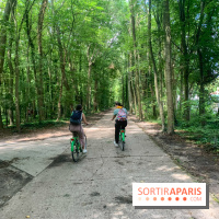 Le Parc forestier de la Poudrerie à Sevran - image00016