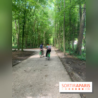 Le Parc forestier de la Poudrerie à Sevran - image00018