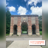 Le Parc forestier de la Poudrerie à Sevran - image00022