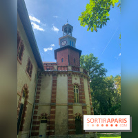 Le Parc forestier de la Poudrerie à Sevran - image00007