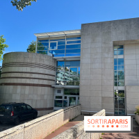 La Maison de la Pêche et de la Nature - image00036