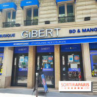 Gibert Joseph - 144758