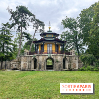 Le long de l'Oise, entre Auvers-sur-Oise et l'Isle-Adam - image00091