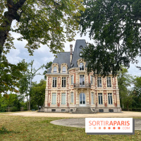Le long de l'Oise, entre Auvers-sur-Oise et l'Isle-Adam