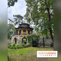 Le long de l'Oise, entre Auvers-sur-Oise et l'Isle-Adam - image00087