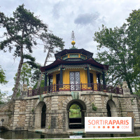 Le long de l'Oise, entre Auvers-sur-Oise et l'Isle-Adam - image00090