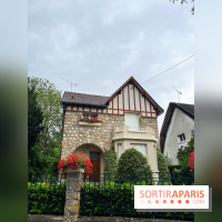 Le long de l'Oise, entre Auvers-sur-Oise et l'Isle-Adam - image00082