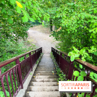 Le long de l'Oise, entre Auvers-sur-Oise et l'Isle-Adam - image00051