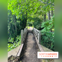 Le long de l'Oise, entre Auvers-sur-Oise et l'Isle-Adam - image00039