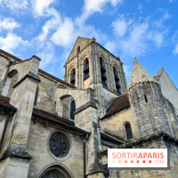 Le long de l'Oise, entre Auvers-sur-Oise et l'Isle-Adam - image00025