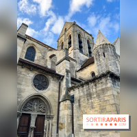 Le long de l'Oise, entre Auvers-sur-Oise et l'Isle-Adam - image00026