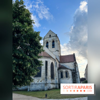 Le long de l'Oise, entre Auvers-sur-Oise et l'Isle-Adam - image00027