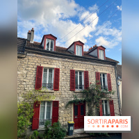 Le long de l'Oise, entre Auvers-sur-Oise et l'Isle-Adam - image00028