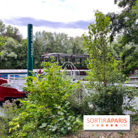 Le long de l'Oise, entre Auvers-sur-Oise et l'Isle-Adam - image00035
