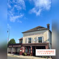 Le long de l'Oise, entre Auvers-sur-Oise et l'Isle-Adam - image00016