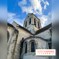 Le long de l'Oise, entre Auvers-sur-Oise et l'Isle-Adam - image00023