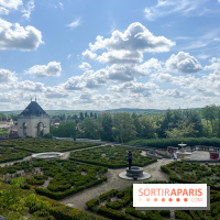 Le long de l'Oise, entre Auvers-sur-Oise et l'Isle-Adam