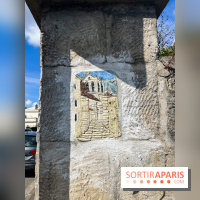 Le long de l'Oise, entre Auvers-sur-Oise et l'Isle-Adam - image00012