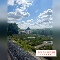 Le long de l'Oise, entre Auvers-sur-Oise et l'Isle-Adam