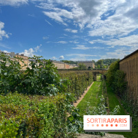 Potager du Roi