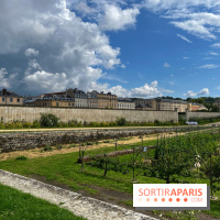 Potager du Roi