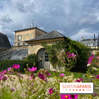 Potager du Roi - IMG 4186