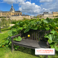 Potager du Roi