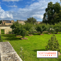 Potager du Roi - IMG 4240