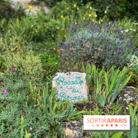 Potager du Roi