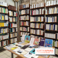 Librairie J. Vrin - IMG 20230721 150331