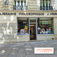 Librairie J. Vrin - IMG 20230721 150422