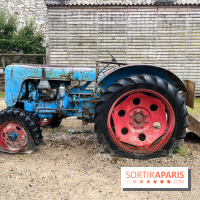 La ferme de Saint-Cyr l'Ecole - image00064