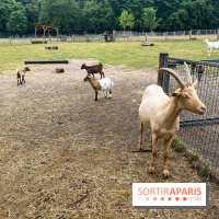 La ferme de Saint-Cyr l'Ecole
