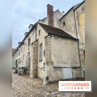 La ferme de Saint-Cyr l'Ecole