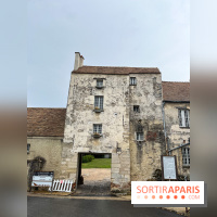 La ferme de Saint-Cyr l'Ecole