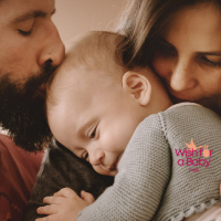 Le salon Wish for a Baby à l’Espace Charenton - 5