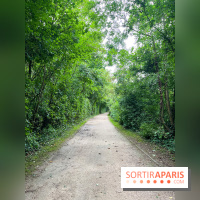 Le parc de la Haute-Île à Neuilly-sur-Marne - image00035